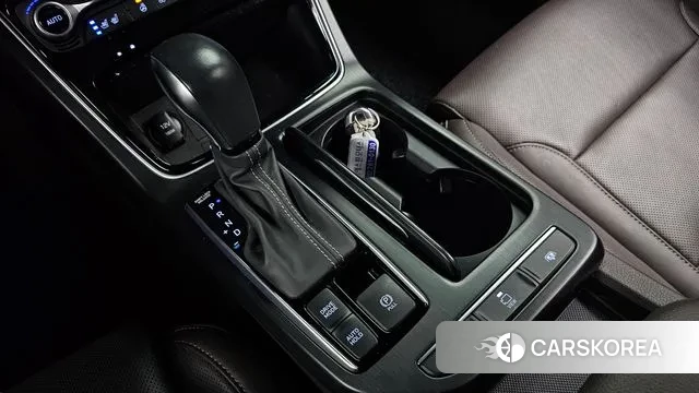 Hyundai Grandeur IG Hybrid id 3356873 из Кореи 19