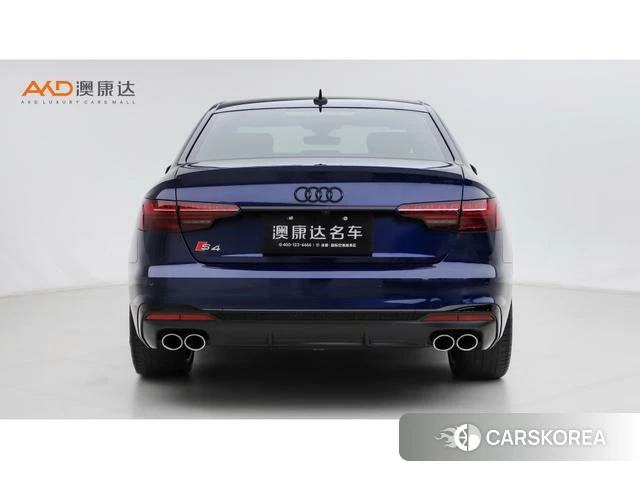 Audi S4 id 4261839 из Китая 9