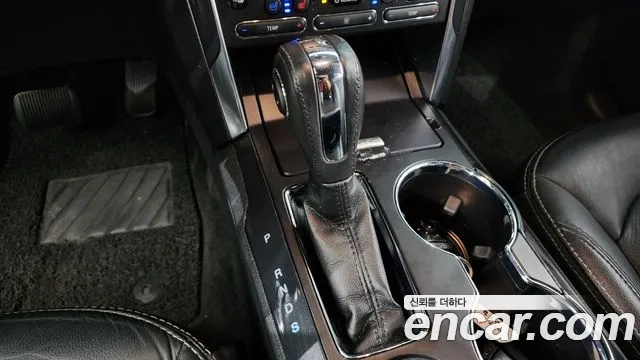 Ford Explorer id 2908154 из Кореи 19