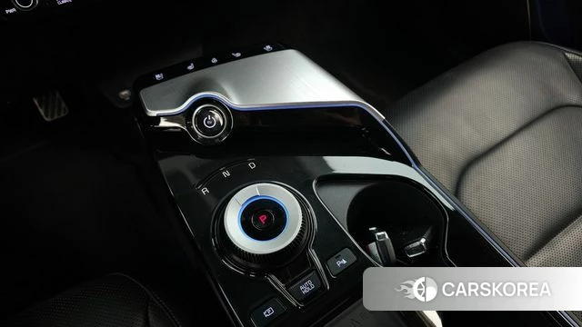 Kia EV6 id 3865408 из Кореи 19