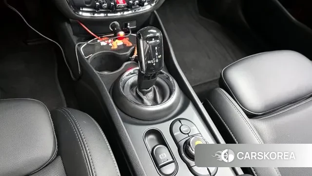 Mini Cooper Clubman id 3428104 из Кореи 19