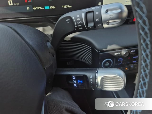 Hyundai Ionic 5 id 3952664 из Кореи 19