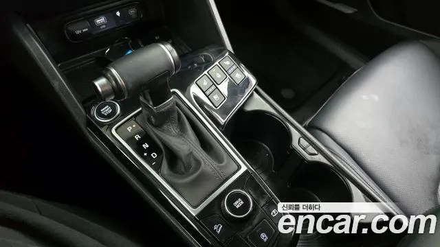 Kia Sportage 5th Generation id 2833209 из Кореи 19