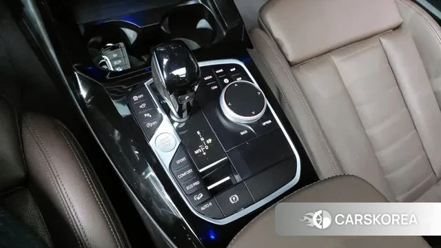 BMW X3 (G01) id 3316346 из Кореи 19