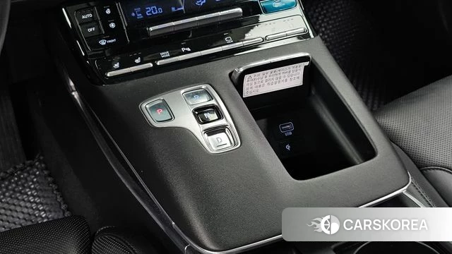 Hyundai The New Grandeur IG id 4754948 из Кореи 34