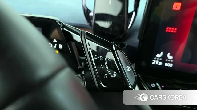 Volkswagen ID.4 id 4349449 из Кореи 36