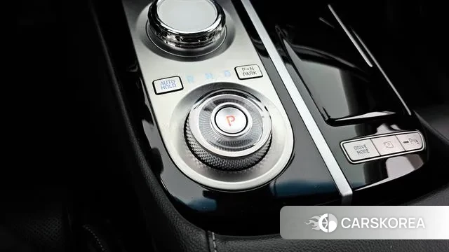 Genesis G80 (RG3) id 3634423 из Кореи 19