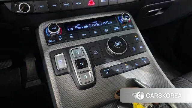 Hyundai The New Palisade id 3031787 из Кореи 19