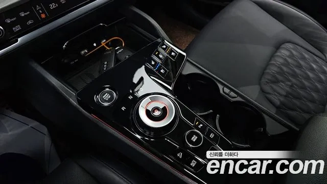 Kia Sportage 5th Generation Hybrid id 2948911 из Кореи 19