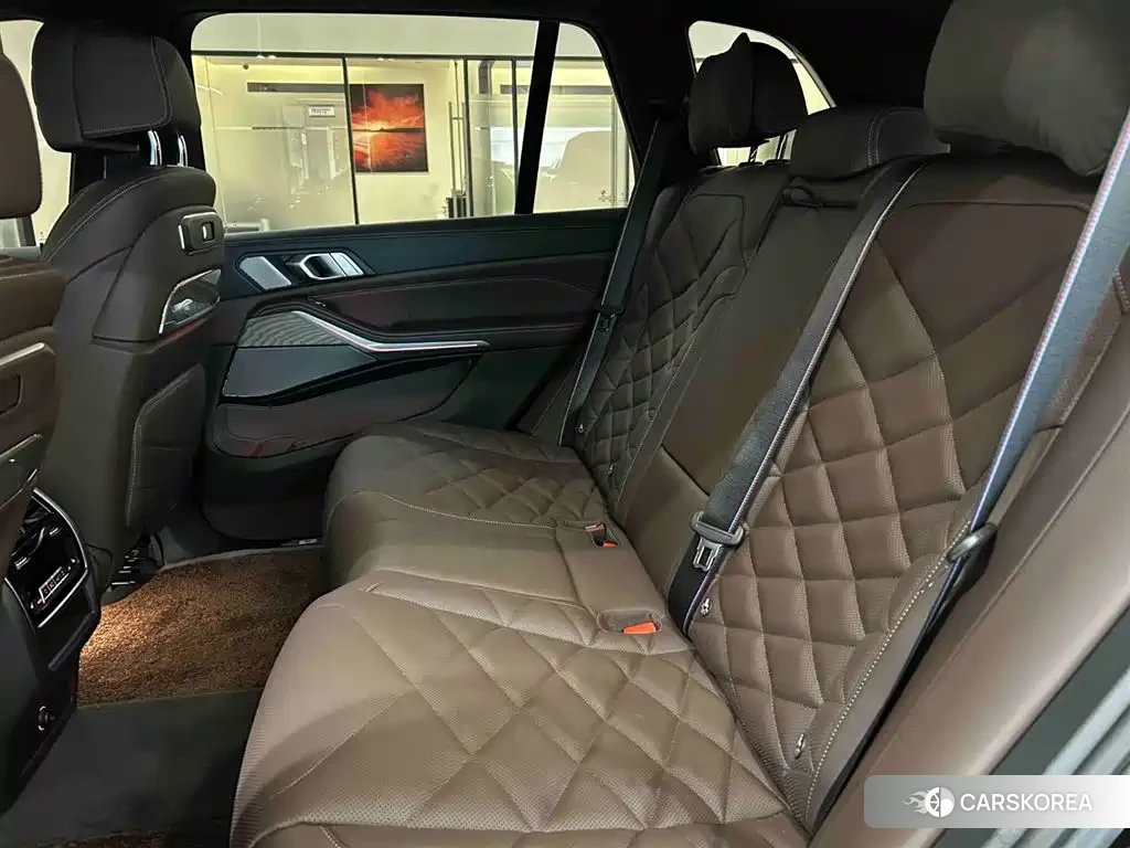 BMW X5 id 4548025 из Китая 18