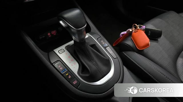 Kia Come New K3 id 4759993 из Кореи 30