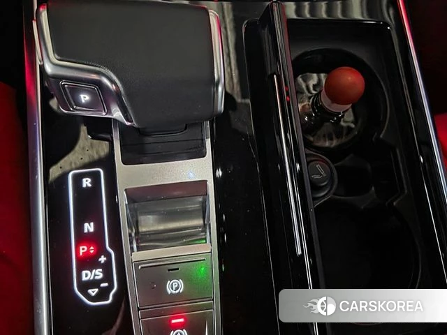 Audi Q8 (4M) id 4577063 из Кореи 19