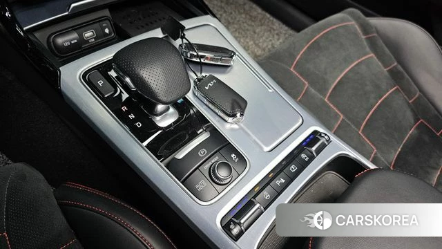 Kia Stinger Meister id 3865284 из Кореи 19