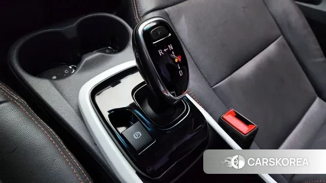 Chevrolet (GM Daewoo) Bolt EV id 3044425 из Кореи 19