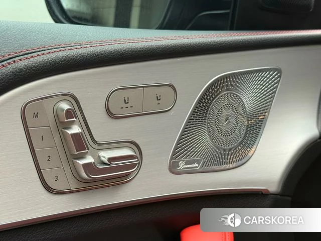 Mercedes-Benz GLE AMG id 4276646 из Китая 10