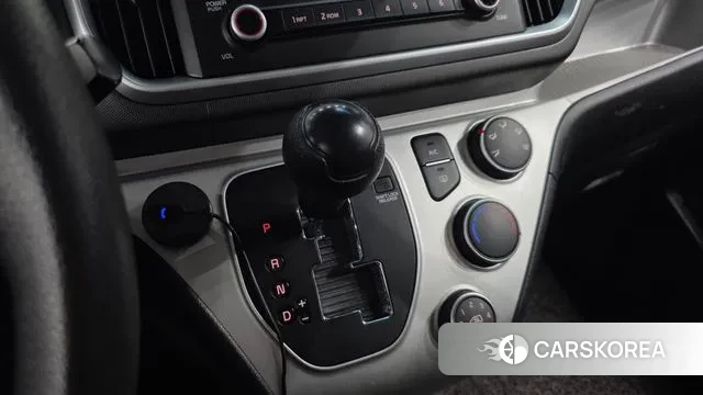 Kia The New Ray id 3386019 из Кореи 19