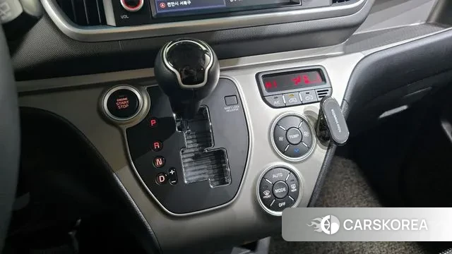 Kia The New Ray id 3380163 из Кореи 19