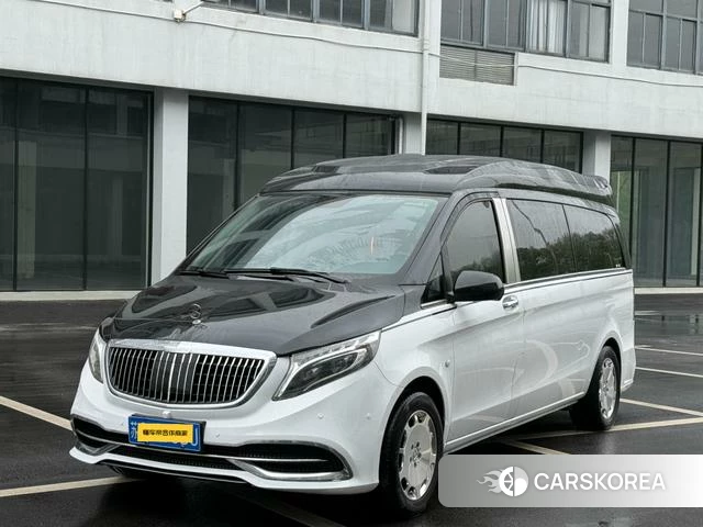 Mercedes-Benz Vito id 4239455 из Китая 14