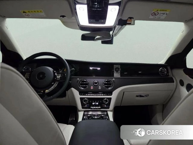 Rolls-Royce Ghost 2nd Generation id 3904467 из Кореи 18