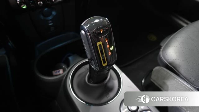 Mini Cooper Electric id 4763536 из Кореи 29