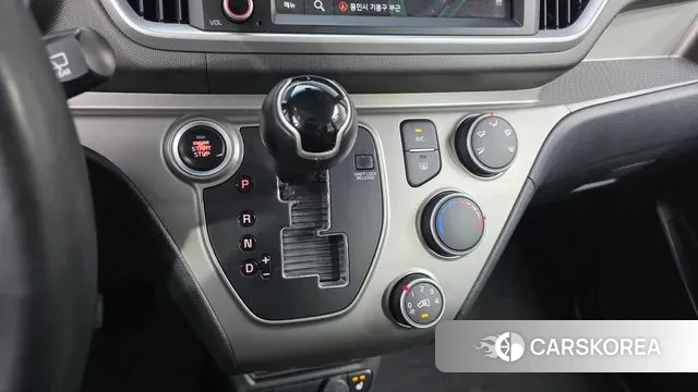 Kia The New Ray id 3620803 из Кореи 19