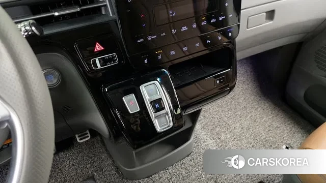 Hyundai Staria id 3577118 из Кореи 19