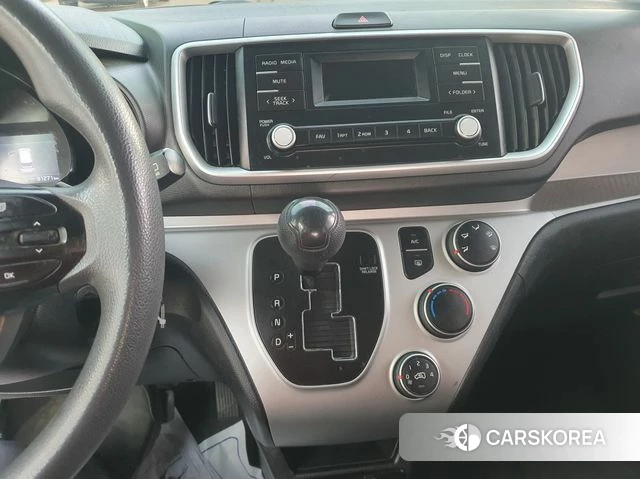 Kia The New Ray id 3819205 из Кореи 10