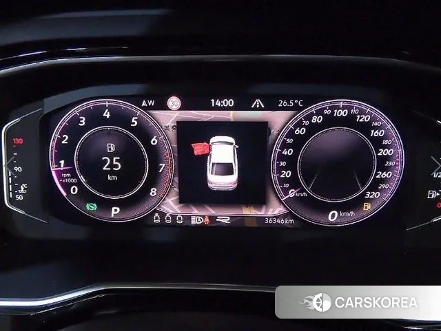 Volkswagen 7th Generation of Jetta id 3562082 из Кореи 19