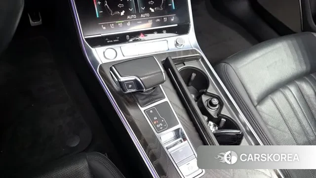 Audi A6 (C8) id 3728093 из Кореи 19