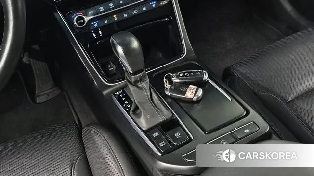 Hyundai Grandeur IG id 3709160 из Кореи 19