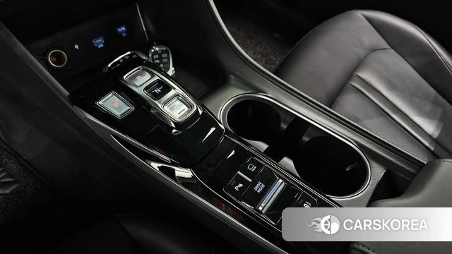 Hyundai Sonata (DN8) id 3812536 из Кореи 19