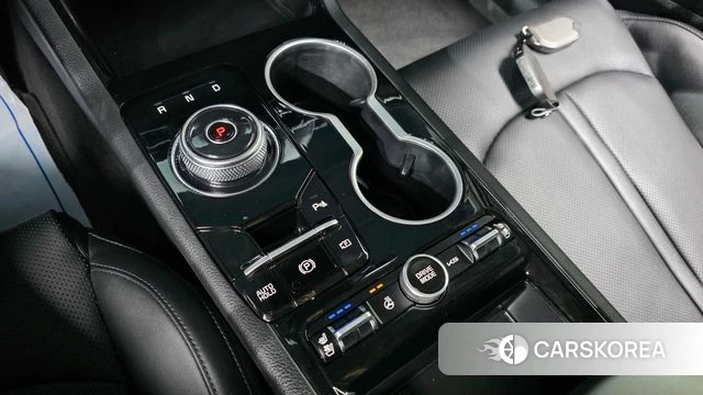 Kia The New K5 3rd generation id 4468335 из Кореи 30