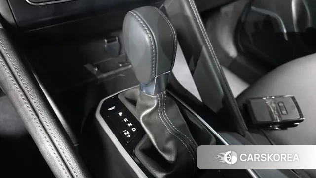 Renault Korea (Samsung) The New QM6 id 3533202 из Кореи 19