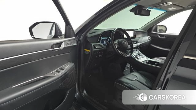 Hyundai Palisade id 4338798 из Кореи 31