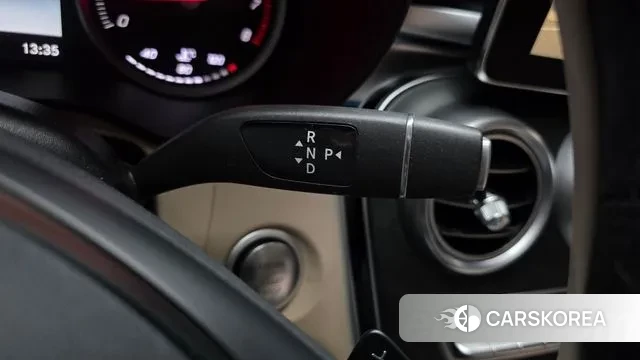 Mercedes-Benz GLC-Class X253 id 3742266 из Кореи 19