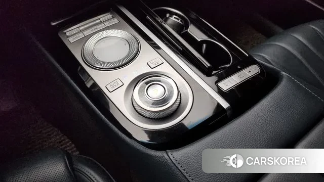 Genesis G80 (RG3) id 3264366 из Кореи 19