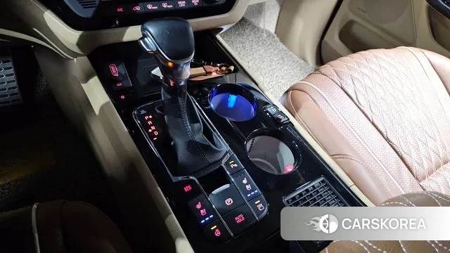 Kia The New Carnival id 3760959 из Кореи 19