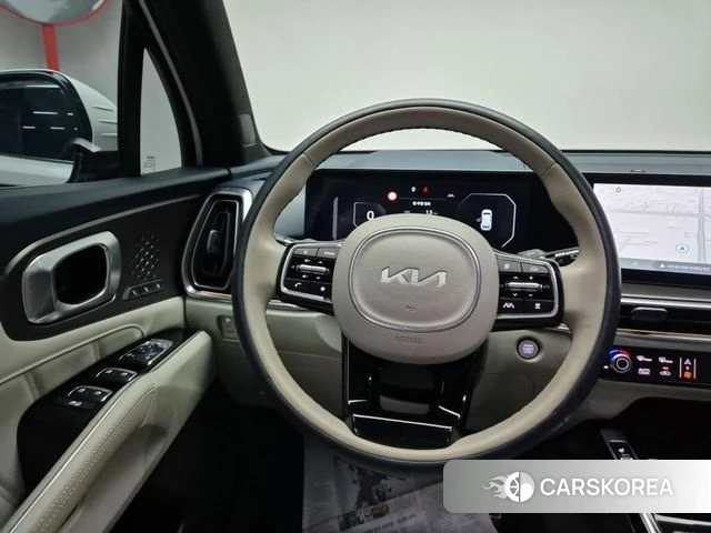 Kia The New Sorento 4th Generation id 3891404 из Кореи 18
