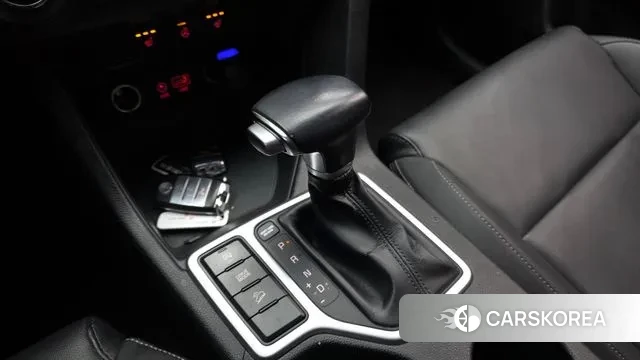 Kia Sportage 4th Generation id 3754648 из Кореи 19