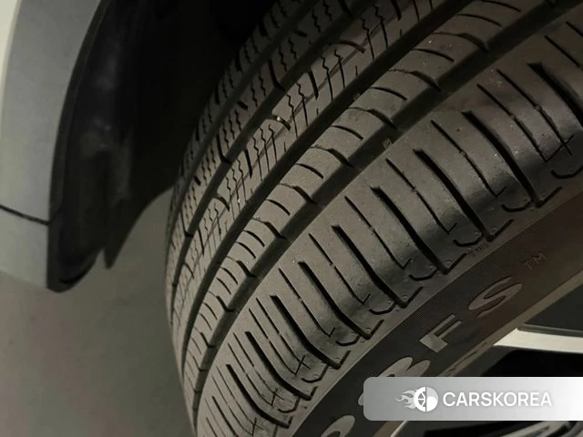 Mercedes-Benz GLC-Class X253 id 4345073 из Кореи 18