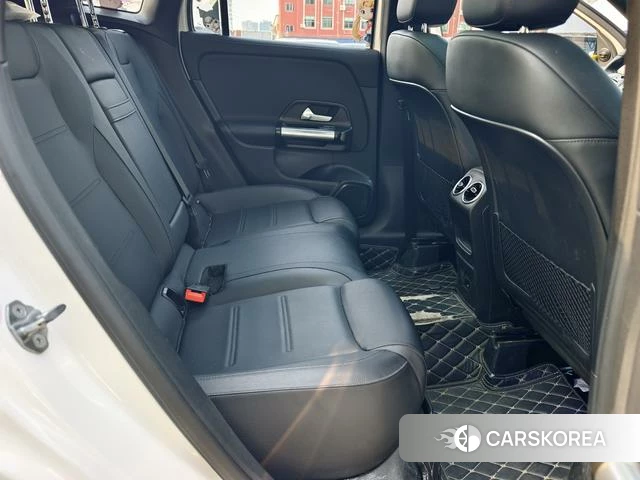 Mercedes-Benz GLA id 4263735 из Китая 20