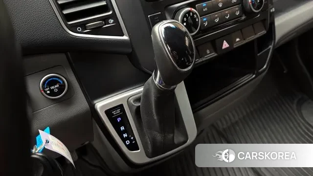 Hyundai Solati id 3027360 из Кореи 19