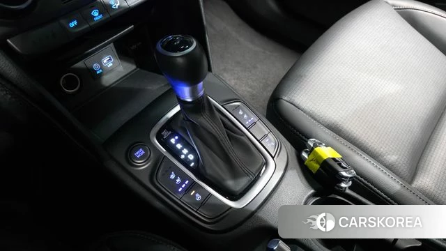 Hyundai Kona id 4325982 из Кореи 29