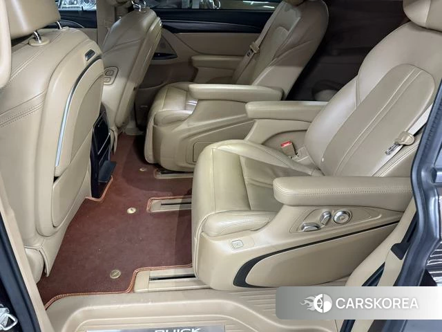 Buick GL8 id 4241473 из Китая 9