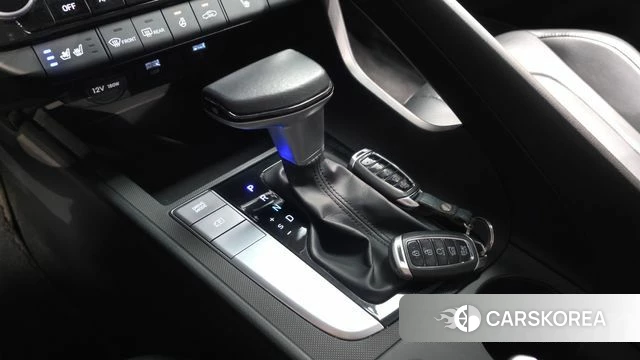 Hyundai Avante (CN7) id 4187034 из Кореи 30