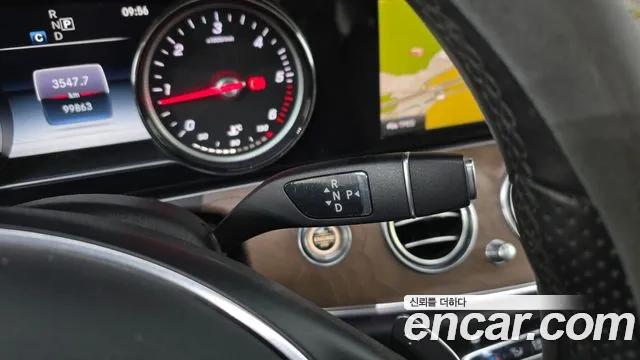 Mercedes-Benz E-Class W213 id 2808763 из Кореи 19