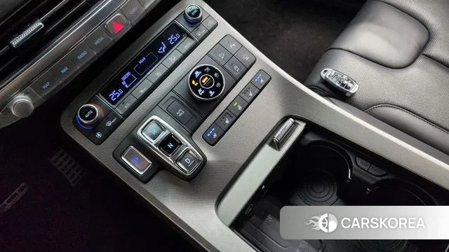 Hyundai Palisade id 3697550 из Кореи 19