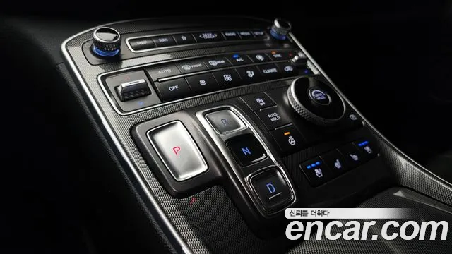 Hyundai The New Santa Fe id 2788521 из Кореи 19