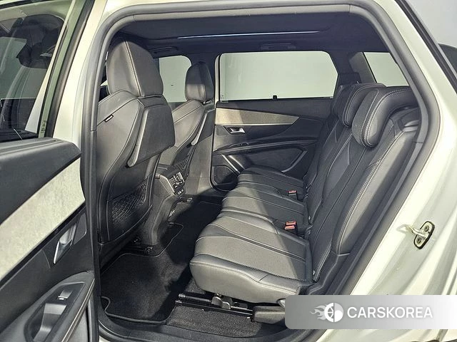 Peugeot 5008 second generation id 4202062 из Кореи 19