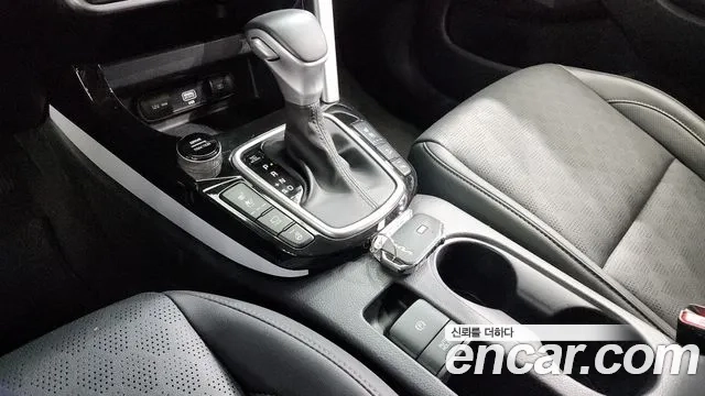 Kia Seltos id 2949715 из Кореи 19